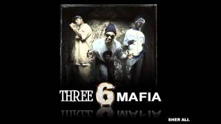 three 6 mafia its a fight HD [upl. by Thgiwed]