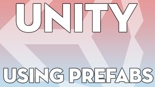 Unity Tutorials  Beginner 03  Prefabs  Unity3DStudentcom [upl. by Platt611]