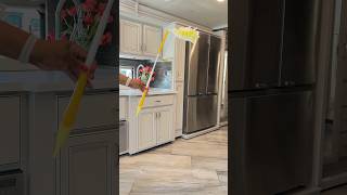 RV Cleaning Tip rv rvtravel motorhome [upl. by Gable]