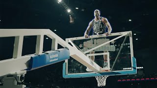 Paris Highlights  Harlem Globetrotters 2022 [upl. by Kristianson836]