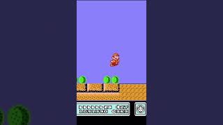 Super Mario bros 3 mix HD — Super Mario bros 3 rom hack [upl. by Floro]