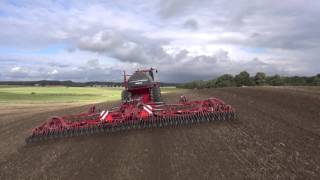 HORSCH Pronto 12 SW EU [upl. by Lib]