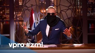 Nepnieuws uit Rusland  Zondag met Lubach S07 [upl. by Dennis534]