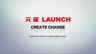 LAUNCH CREATE  CHANGE日本語字幕 [upl. by Remy]