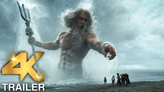 10 BEST MOVIE TRAILERS 2024 July 4K ULTRA HD [upl. by Atirys]