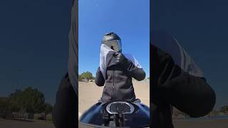 ZX4R bug wipe pit stop kawasaki zx4r zx4rr bikelife kawasakininja insta360 sportsbike [upl. by Lydie]