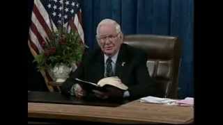 Revelation 211 March 11 2014  Rebroadcast picking up at Revelation 211 [upl. by Harvison]