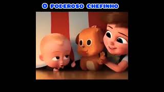 O CHEFINHO VESTIU FANTASIA DE CACHORRO shorts [upl. by Stead]