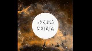 Hakuna Matata Remix Electro House [upl. by Rika311]