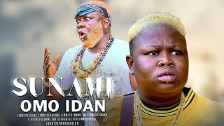 SUNAMI OMO IDAN  Ibrahim Yekini Itele  Latest Yoruba Movies 2024 New Release [upl. by Canter]