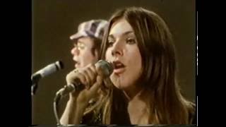 Curved Air  Live Performance for French TV 1972 [upl. by Aihselef]