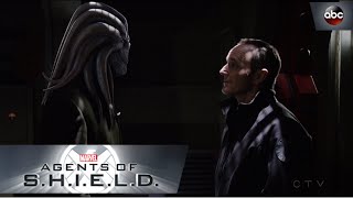 Marvels Agents of SHIELD Season 1 Ep 3  Clip 2 [upl. by Sirah]