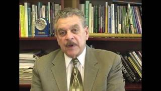 Dr Anthony Scannella discusses the 2010 Principals Center for Educational Leadership [upl. by Themis]