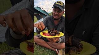 இந்த ஞாயிற்றுக்கிழமை சாகசப் பயணம்🥰 adventure time Fishing video camping tent House cooking survival [upl. by Frantz]