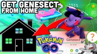 Why Genesect Is The Greatest Pokemon Of All Time [upl. by Dira]