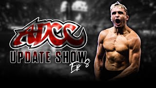 Previewing The BIGGEST ADCC Trials In History  ADCC Update Show Ep 8 [upl. by Marnia659]