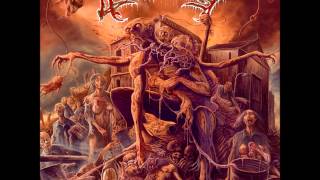 AVULSED  Dead Flesh Awakened 2013 [upl. by Griffith]