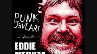 eddie meduza  världens bästa chaufför [upl. by Ahael410]