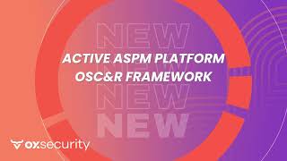 Map Software Supply Chain Security Issues to a Standardized Language with the OSCampR Framework [upl. by Towroy]