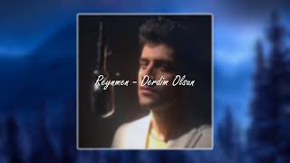 Reynmen  Derdim Olsun slowed  reverb [upl. by Htrow674]