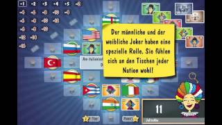 ifunde  Café International iPad amp iPhone Spiel [upl. by Nairret]