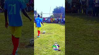 Penalty kick 🦶⚽ 2024 bestpenaltykick bestpenalty shorts viralvideo football song messi music [upl. by Pape]