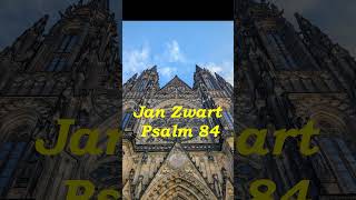 Psalm 84 🎶 Orgelpracht met Jan Zwartquot orgelmuziek psalm84 Abonneer voor meer👍 shorts [upl. by Twedy85]