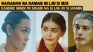 Story Telling Naisahan NI Lav Si Iris [upl. by Nnaarat]