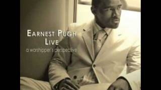 Earnest Pugh God wants to heal you [upl. by Westfall]