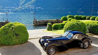 The Amazing Luxurious Villas of Lake Como Italy Part 1 [upl. by Cohberg]