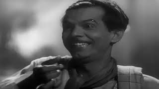 Pyaasa 1957  Sar Jo Tera Chakraye [upl. by Kleeman]