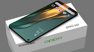 OPPO A97 5G50MPCamera12GB RAM6000mAh Battery full Specs  OPPO A97 [upl. by Levenson]