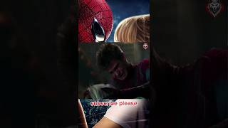 spider man lost his one and only mj gf 😔😔movie spiderman hollywood bollywood sad [upl. by Noeht]