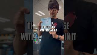 Hideo Kojima gets a special gift from Game Science blackmythwukonggameplay [upl. by Noyad645]