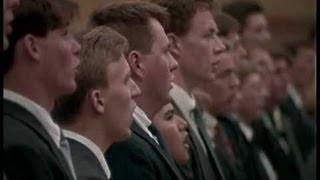 Called to Serve  1980s Missionary Video [upl. by Gareth367]