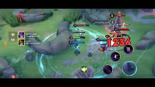 Arena of Valor Gameplay Training [upl. by Laval842]