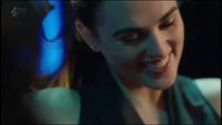 Katie McGrath Tribute  Dangerous Woman [upl. by Adnical]