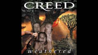 Creed  One Last Breath Audio [upl. by Aicertap815]