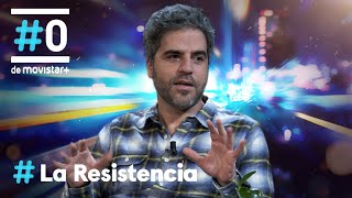 LA RESISTENCIA – Ernesto Sevilla es una basura humana  LaResistencia 19112020 [upl. by Nomrej842]