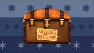 Antique Roadshow teaser trailer [upl. by Aivatnohs]