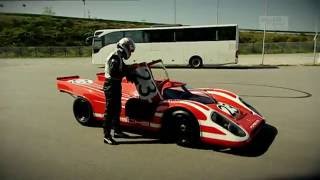 Porsche 917 aus dem Archiv  Throwback Thursday  auto motor und sport [upl. by Anigroeg506]