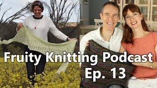 Episode 13  Dingo Dyeworks and other Australian Delights [upl. by Merilee21]