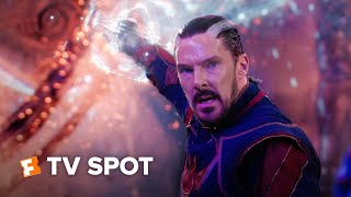 Doctor Strange in the Multiverse of Madness  Reckoning 2022  Movieclips Trailers [upl. by Jerol]