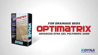 How to install DYNA Polymeric Sand [upl. by Carlin]