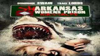 The Shark Scale Sharkansas Womens Prison Massacre [upl. by Jodie]