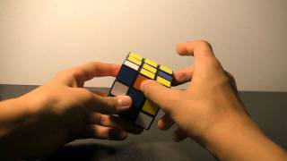 How to Solve the 3x3 Rubiks Cube Tutorial  Learn in 15 minutes [upl. by Katrina]