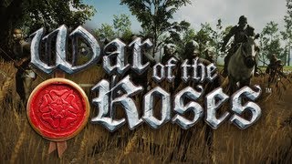 War of the Roses Release Trailer [upl. by Dirgis]