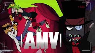 Villainous AMV  Wonderland [upl. by Ytirehc]