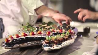 Bocuse dOr Europe 2014 Stockholm [upl. by Orimar]