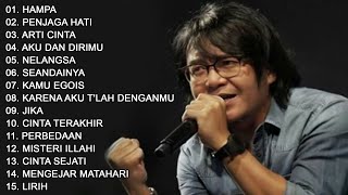 KOLEKSI LAGU ARI LASSO 2000AN PILIHAN TERBAIK [upl. by Ynoep]